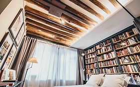 La Suite Heart Of Le Marais - Quartier Des Enfants Rouges